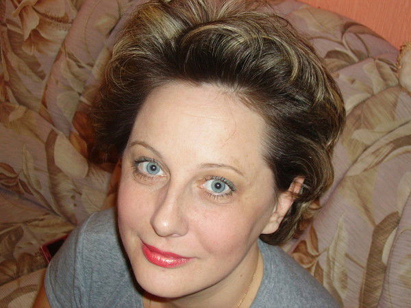 Маpия Шевченко