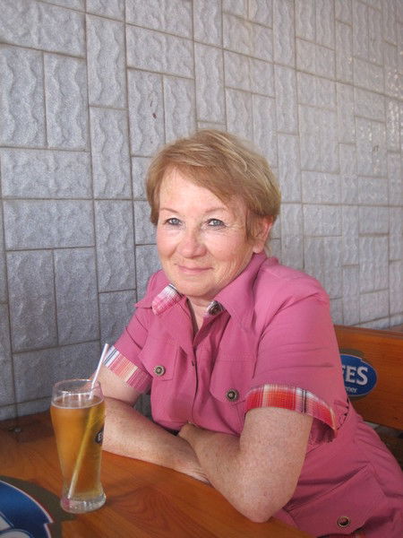 Наталья Кирсанова