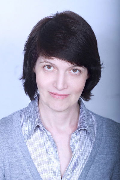 Елена Майданова