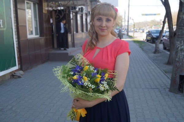 Елен@ Кудуков@