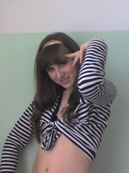 Ирина Шимбатрова