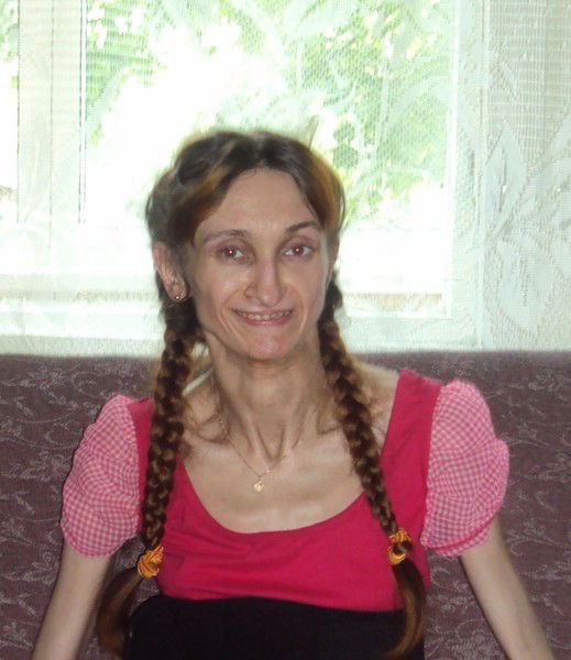 Вероника Kарат