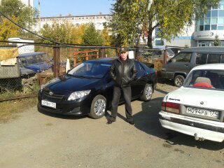 Геннадий Исаев