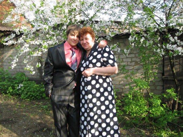 Ирина Шабатура