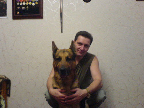 Игорь Котовский