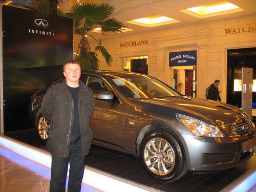 Александр Карпов