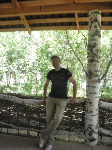 Владислав Поплавский