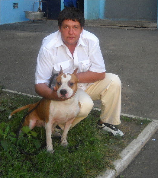 Михаил Дунаев