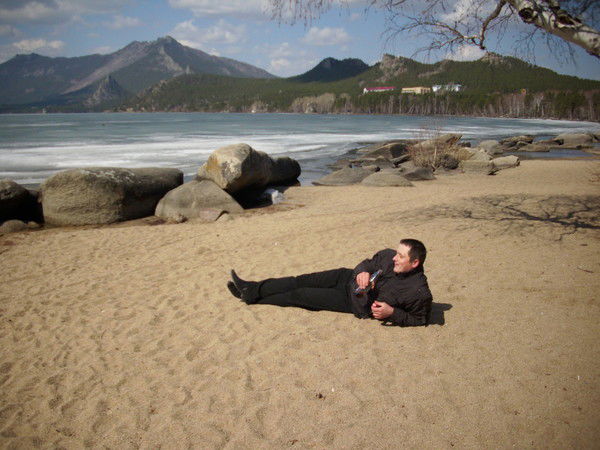 Александр Домнич