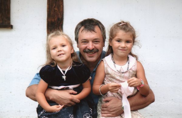 Сергей Клименко