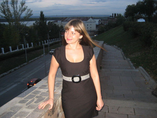 Наталья Делия