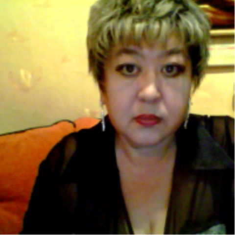 Анжелика ...