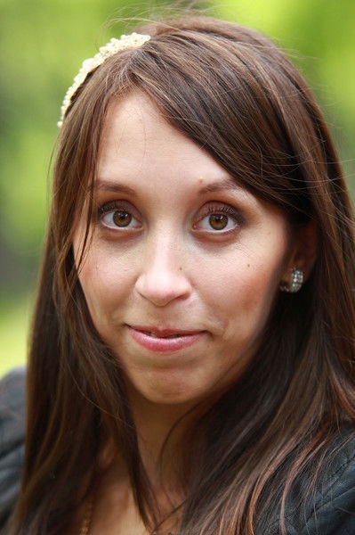 Светлана Куликова