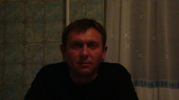 Олег Алексеев