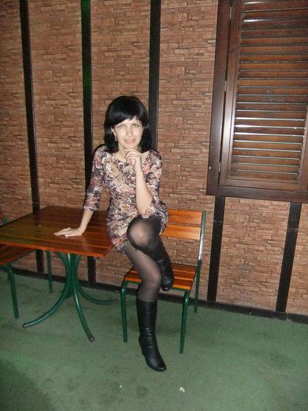 Наташа Радикоп