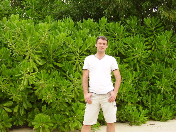 Сергей Трохименко