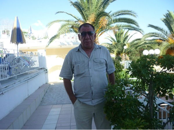 Рафаэль Гайнеев