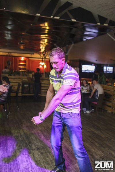 Евгений Левен