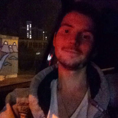 Дима Смоляков