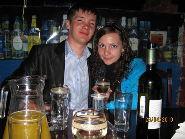 Юрий Оболянский