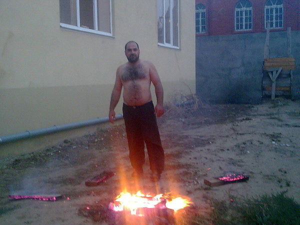 Рашид Шерифалиев