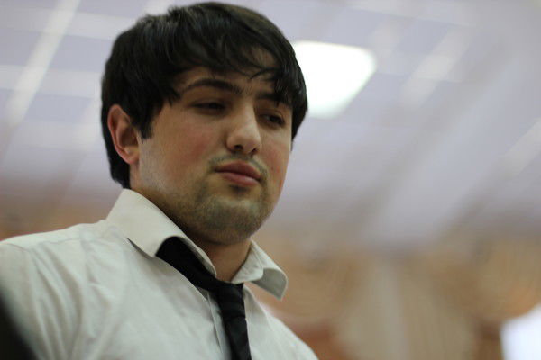 Мурад Патахов