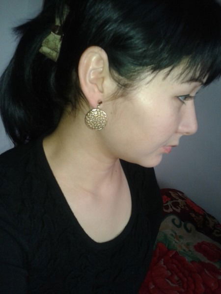 Гулдана Сарсенбаева