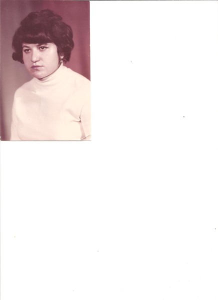 Полина Натрусна