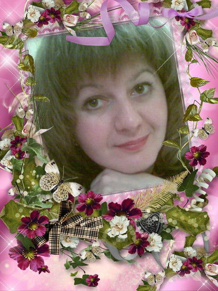 Оксана Задоя