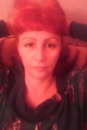 Оля Куреннова