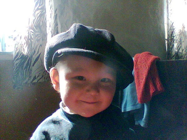 Руслан Кусегенов