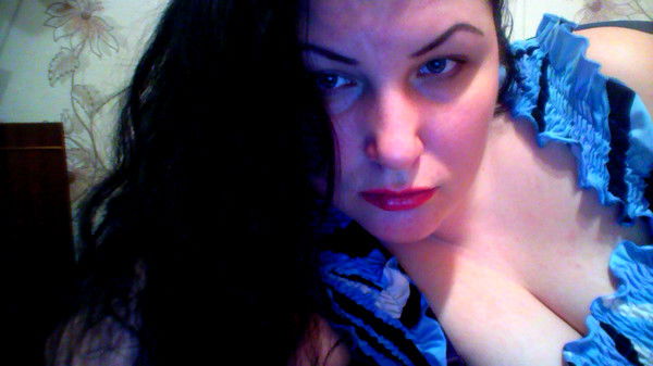 Елена Чёрная