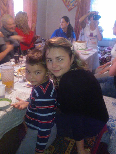 Анджела Марку