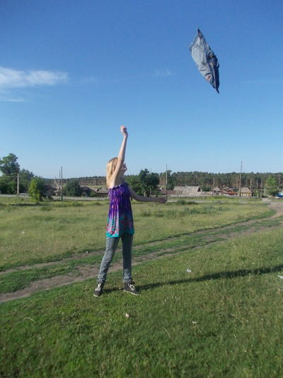 Анастасия Антонова