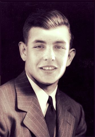 Егор Маниковский