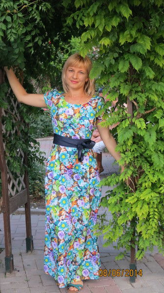 Мария Плешкевич