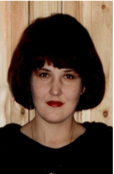 Эльза Халикова