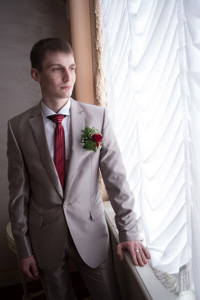 Александр Лепунов