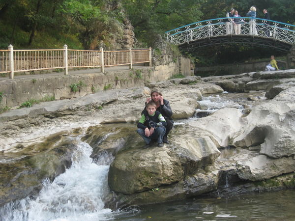 Наташа Александрова