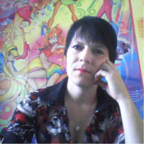 Наталья Ягодина