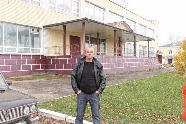 Юрий Кутилов