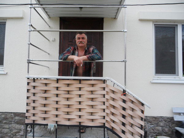 Владимир Змитрович