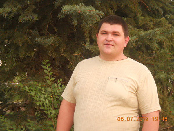 Константин Кожин