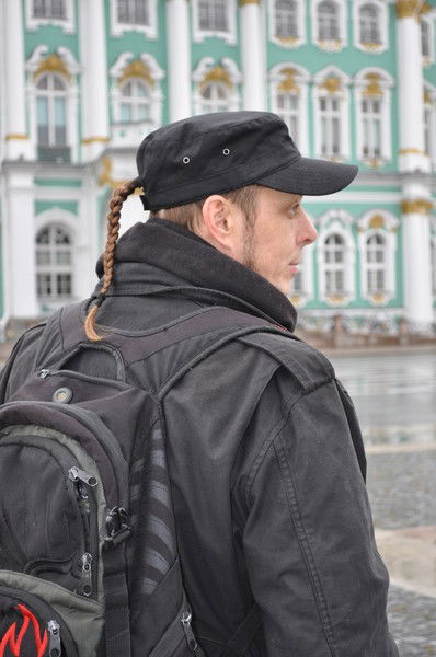 Александр Малеев