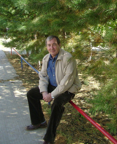 Иван Маркелов