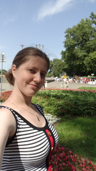 Маша Филипенко