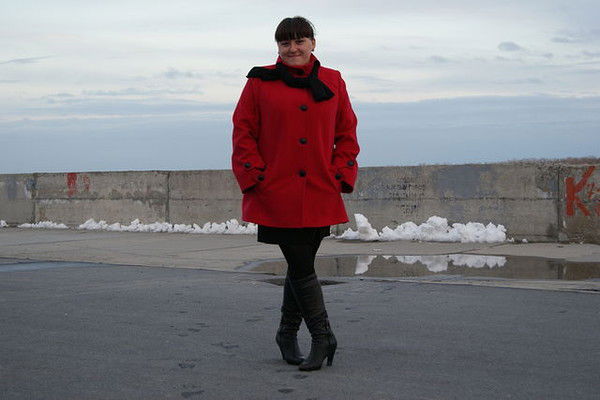 Инна Нойниц