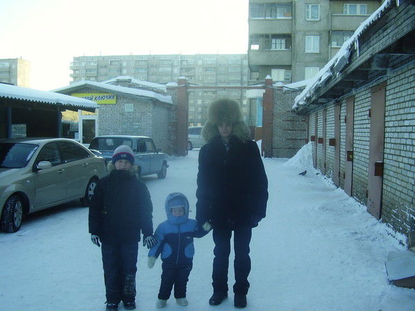 Виталий Зинченко