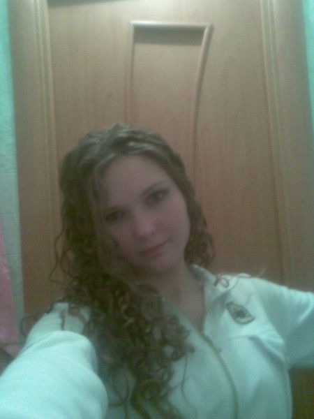 Наташа Петльована