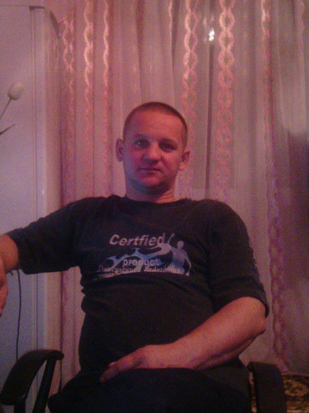 Игорь Подгузов